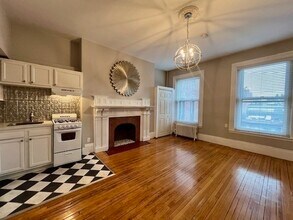 291 Commonwealth Ave in Boston, MA - Building Photo - Building Photo