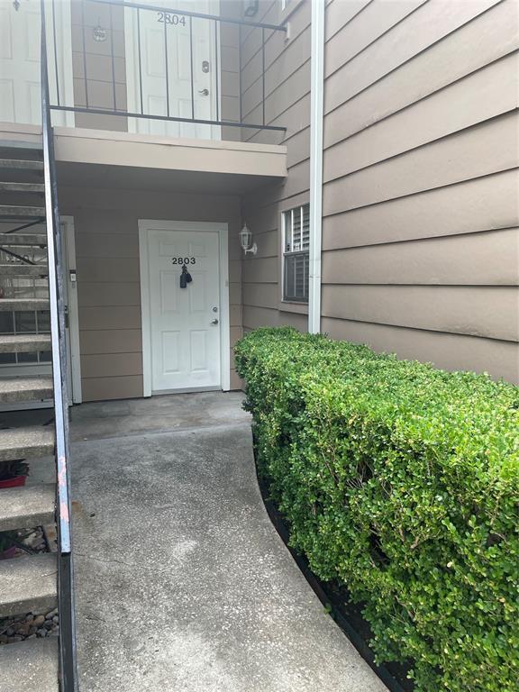 property at 2800 Jeanetta St
