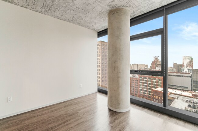 747 S Clark St in Chicago, IL - Building Photo - Building Photo