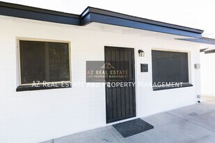 3417 E Windsor Ave in Phoenix, AZ - Building Photo