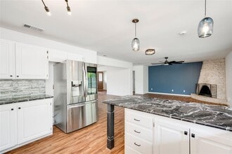 703 Jetta Ct in Austin, TX - Building Photo - Building Photo
