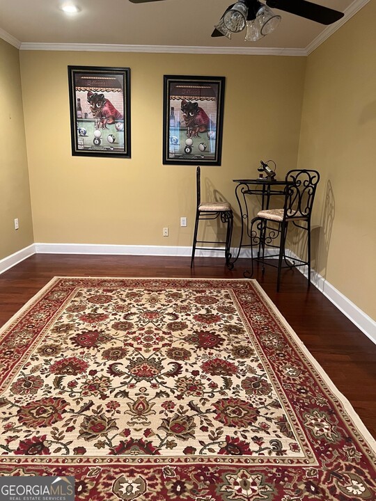 2522 Ashland Trace in Conyers, GA - Building Photo