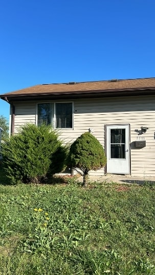 property at 2511 222nd Pl