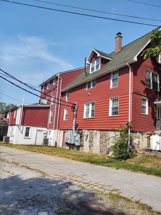 2715 York Rd in Gettysburg, PA - Building Photo - Building Photo