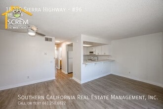 18209 Sierra Hwy in Santa Clarita, CA - Building Photo - Building Photo
