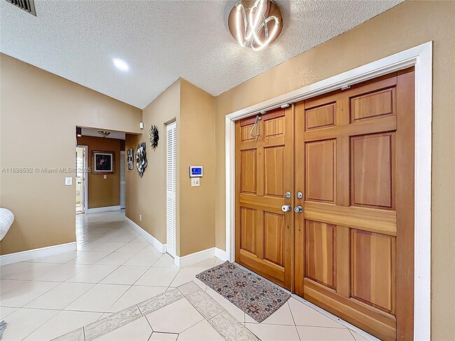 property at 8060 NW 51st Ct