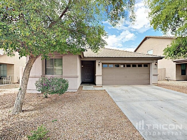 8830 W Toronto Way in Tolleson, AZ - Building Photo - Building Photo