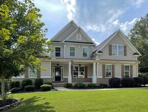 8635 Gilmer Fort in Ball Ground, GA - Building Photo - Building Photo