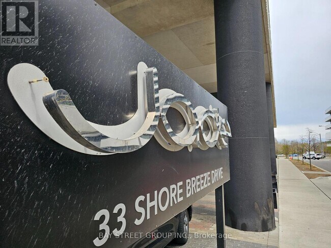 33-433 Shore Breeze Dr in Toronto, ON - Building Photo - Building Photo