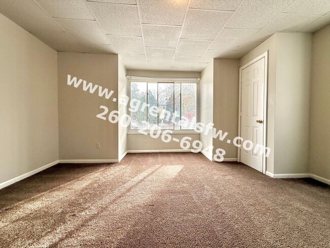 303 E Butler St in Fort Wayne, IN - Building Photo - Building Photo