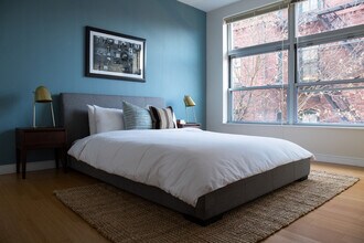 599 Albany St, Unit 7 in Boston, MA - Building Photo - Building Photo