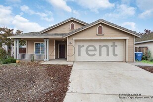 8361 Delicato Way in Sacramento, CA - Building Photo