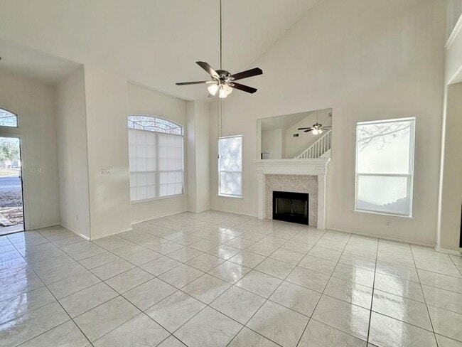 14911 Elkton Dr in San Antonio, TX - Building Photo - Building Photo