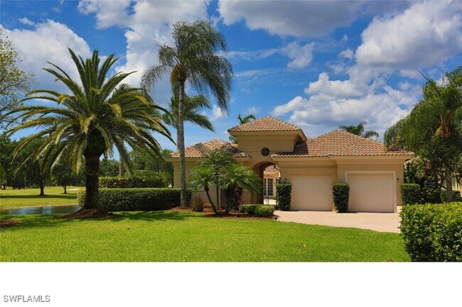 property at 15653 Glenisle Way