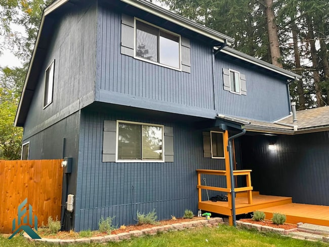 4228 NW Douglas Ave in Corvallis, OR - Building Photo - Building Photo