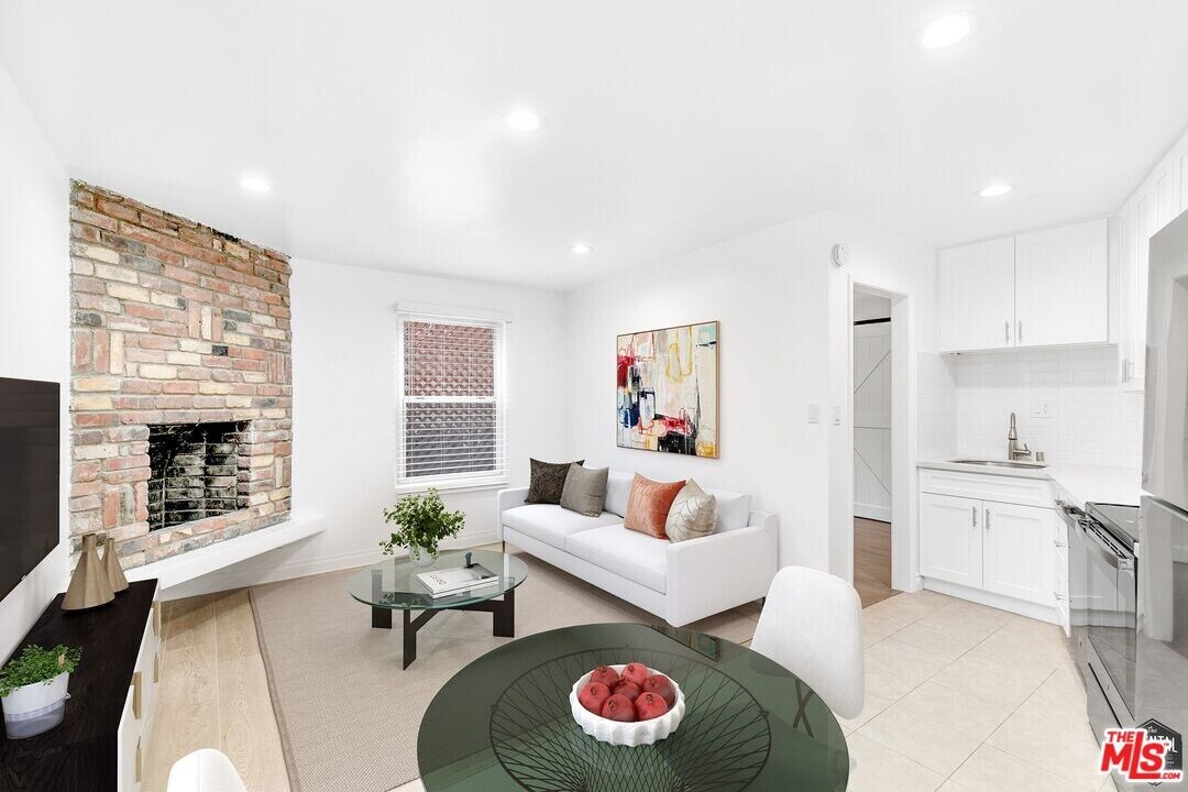 2029 Cloverfield Blvd in Santa Monica, CA - Building Photo