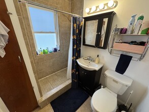 294 Highland Ave, Unit 1 in Somerville, MA - Building Photo - Building Photo