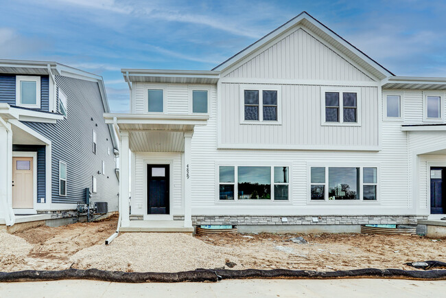 4827 Brassica Rd in Fitchburg, WI - Building Photo - Building Photo