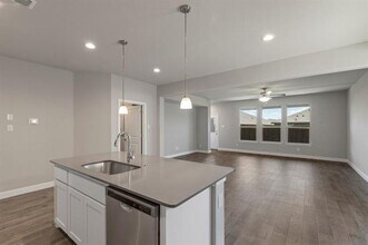 15524 Canford Ter in Northlake, TX - Building Photo - Building Photo