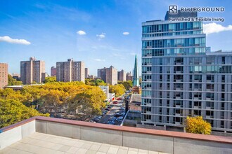 814 Amsterdam Ave in New York, NY - Building Photo - Building Photo