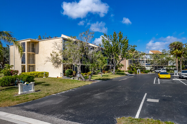 Bird Bay Leisure in Venice, FL - Foto de edificio - Building Photo