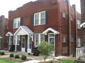 7258 Wise Ave, Unit 2W