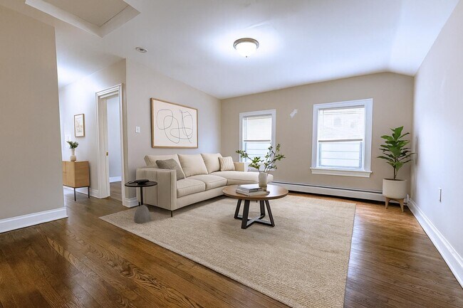 property at 162 Carteret Ave