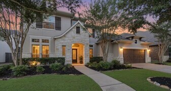 28627 Rolling Ridge Dr in Katy, TX - Building Photo