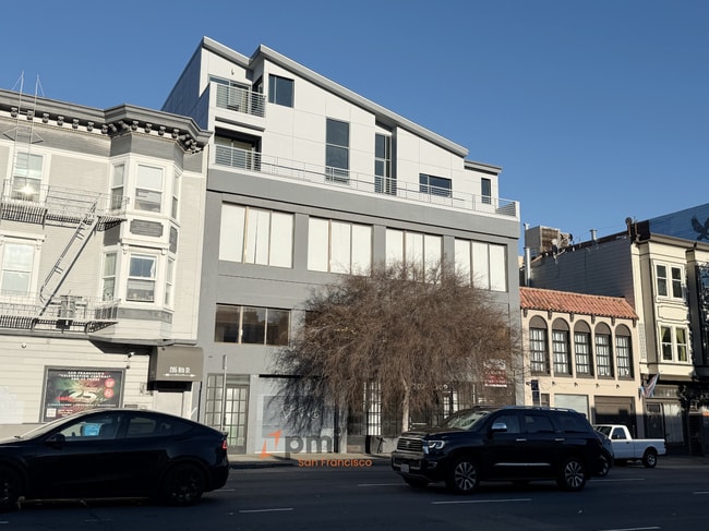 property at 209 9th St