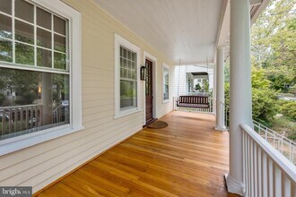 3236 McKinley St NW in Washington, DC - Building Photo - Building Photo