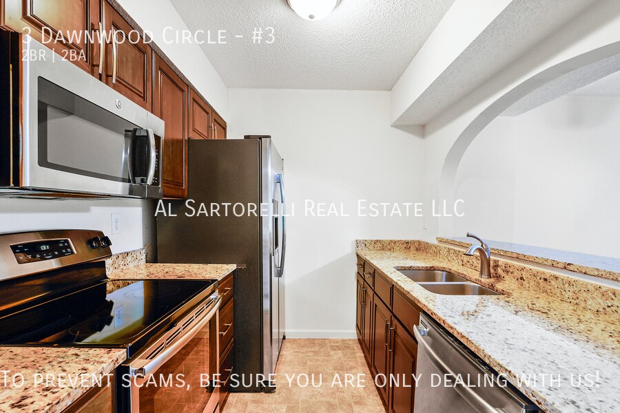 3 Dawnwood Cir in Asheville, NC - Building Photo