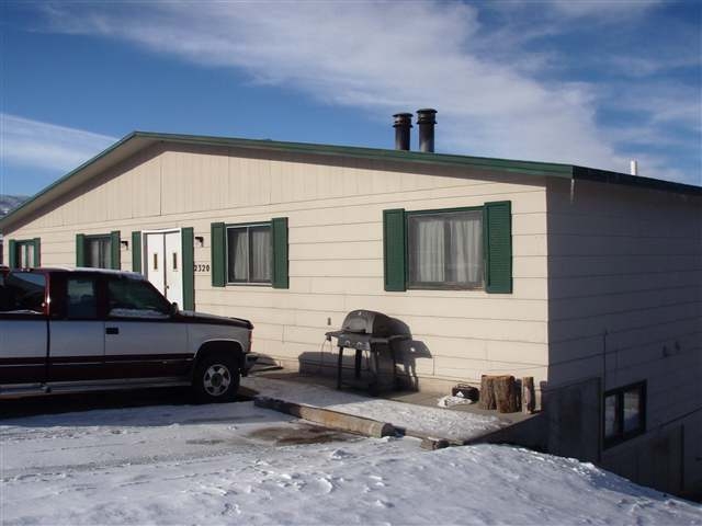 2320 W Foothills Rd in Missoula, MT - Building Photo - Building Photo