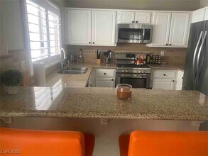 197 Bundy St in Henderson, NV - Building Photo - Building Photo