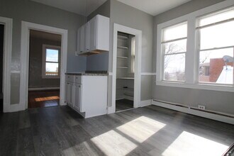 142-144 Clark St in Hartford, CT - Building Photo - Building Photo