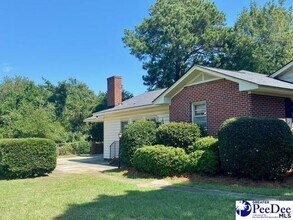 1237 Pinckney Ave in Florence, SC - Building Photo - Building Photo