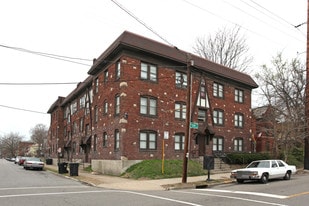 1378 S Floyd St Apartments