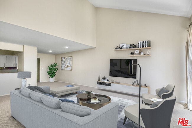 property at 23401 Park Sorrento