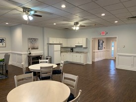 Serenity Manor at Spring Creek 55+ Senior