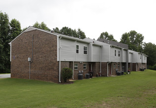 Douglass Village in Douglasville, GA - Building Photo - Building Photo