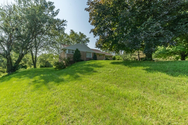 property at 18485 Ridge Rd