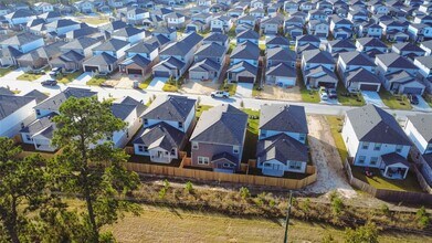 8582 Blueberry Ash St in Magnolia, TX - Building Photo - Building Photo