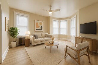 1306 W Hunting Park Ave in Philadelphia, PA - Foto de edificio - Building Photo