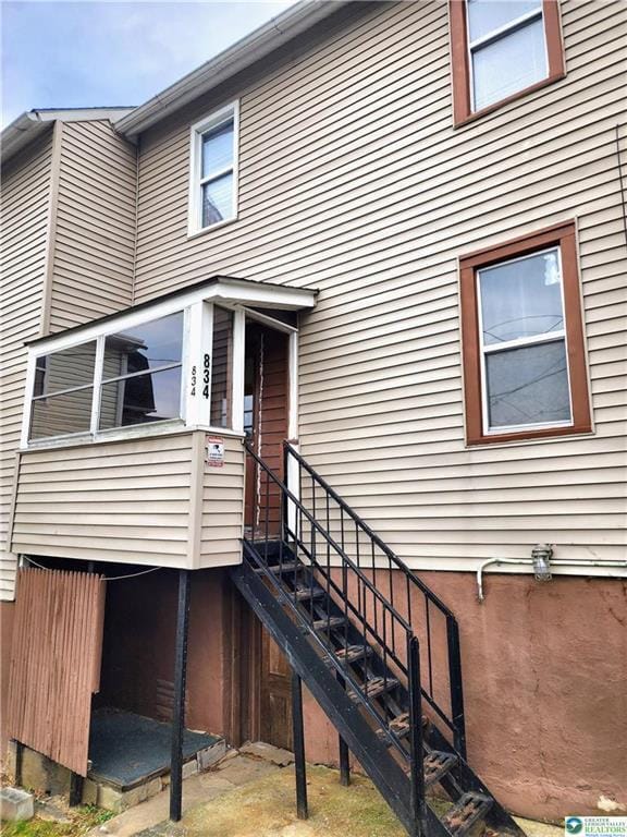 834 Wyandotte St in Bethlehem, PA - Building Photo - Building Photo