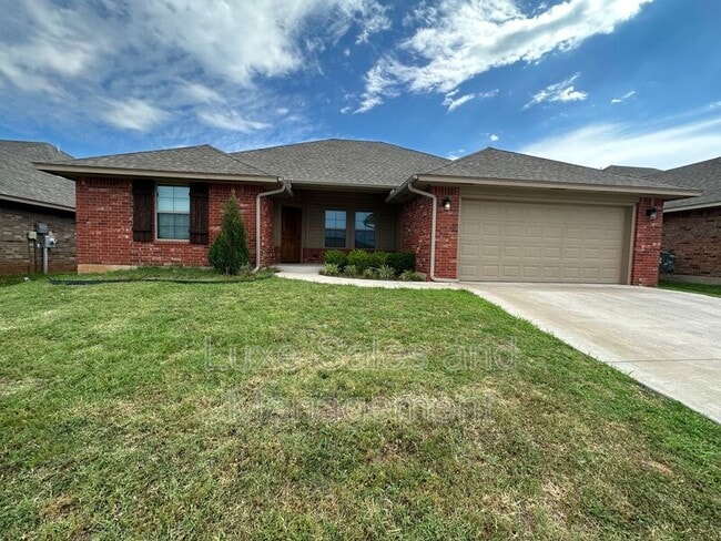 416 Josephine Ct in Yukon, OK - Building Photo - Building Photo