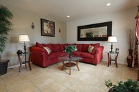 Interior Photo - Camelback Courtyard Apartments in Phoenix, Arizona
