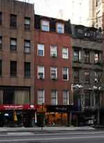 318 Lexington Ave Apartments