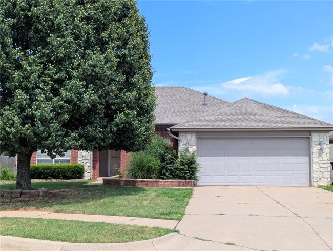 property at 2604 Southern Hills Dr