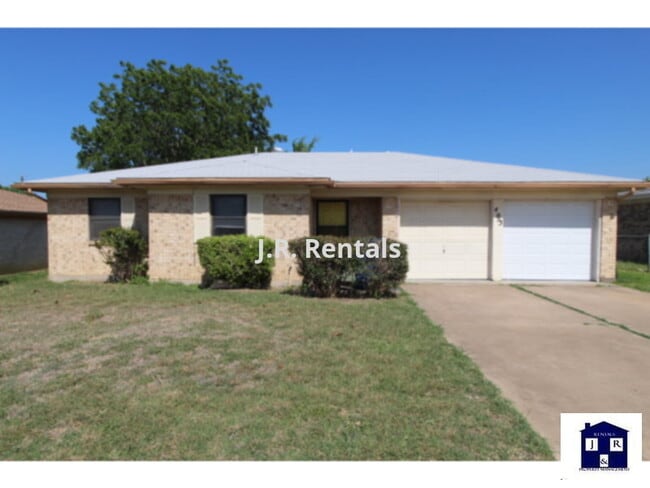 property at 403 Myra Lou Ave