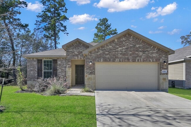 4340 S Amber Ruse Ct