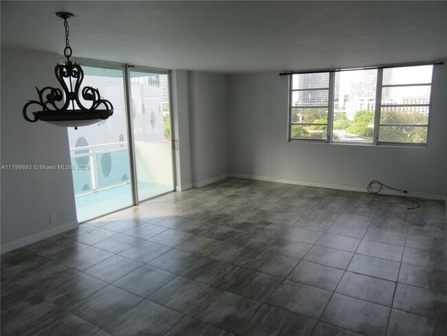property at 3301 NE 5th Ave